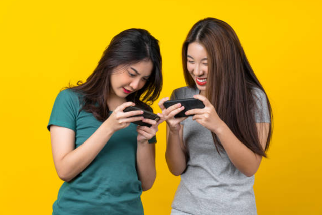 Cek Pulsa Indosat