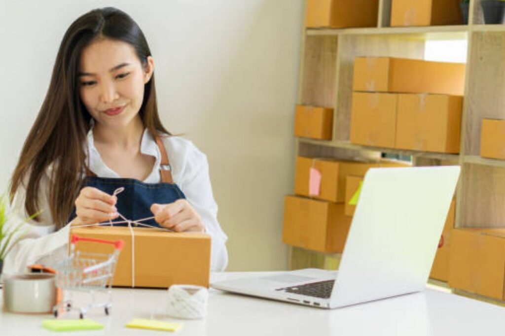 purchase order systems