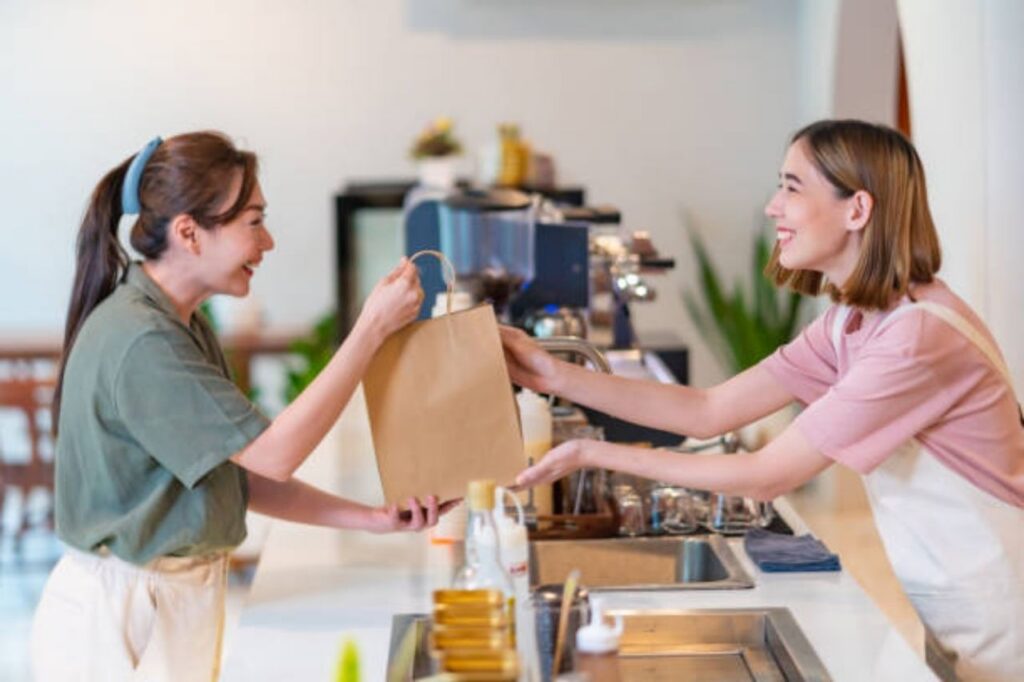Omnichannel