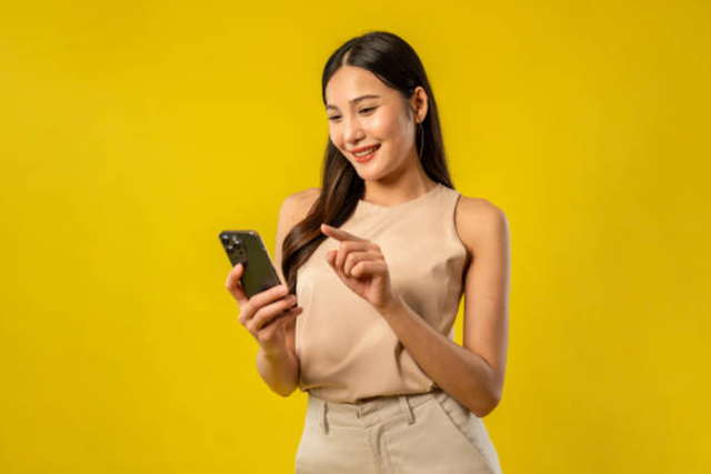 Cek Nomor Indosat