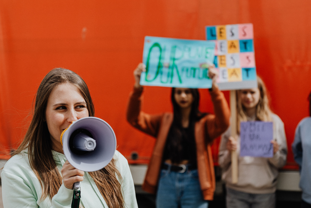advocacy marketing