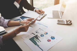 affiliate marketing