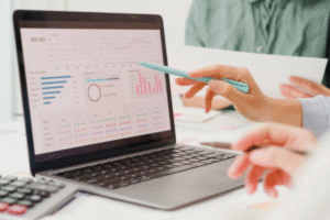 business inquiry
