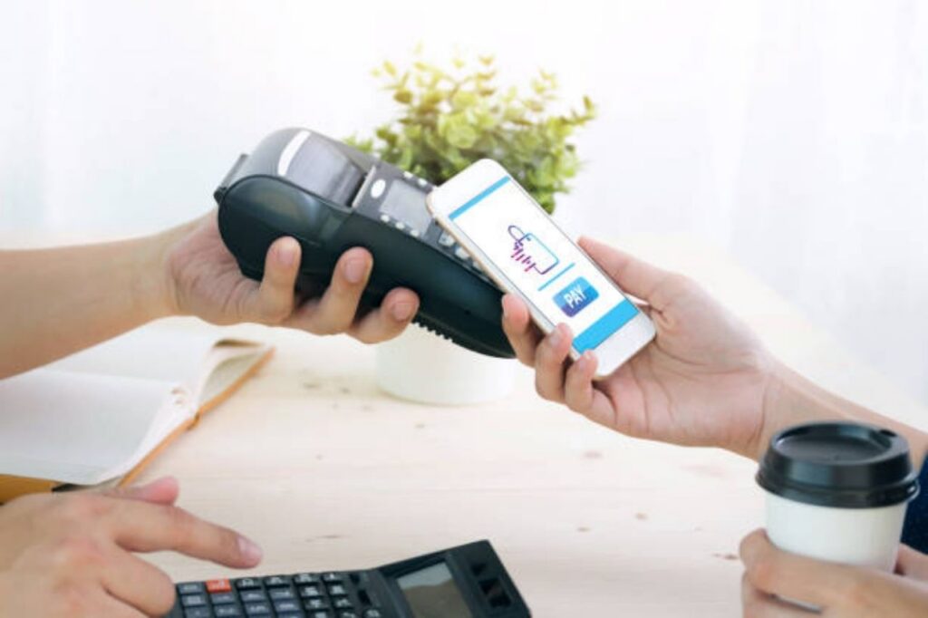 cara membuat QRIS all payment