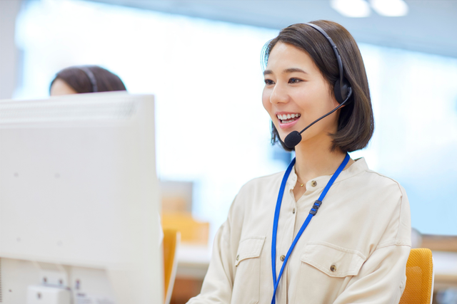 customer