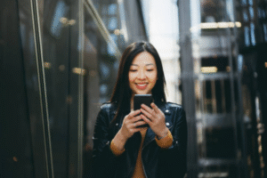 customer journey