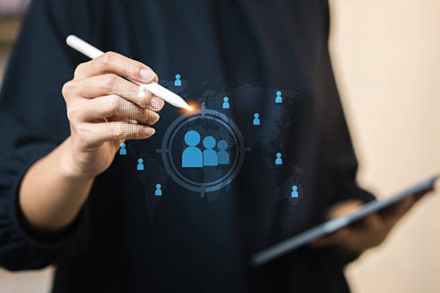 customer profiling