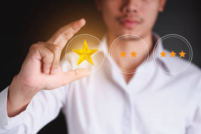 customer satisfaction index