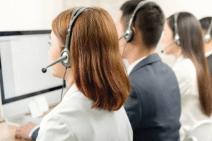 customer segmentation