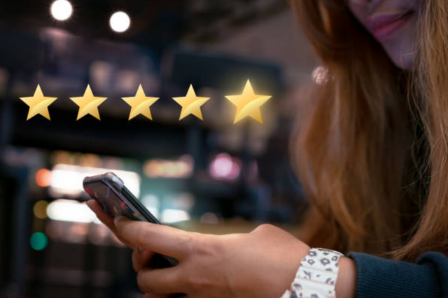 customer loyalty