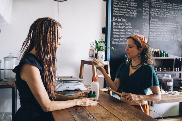 referral program