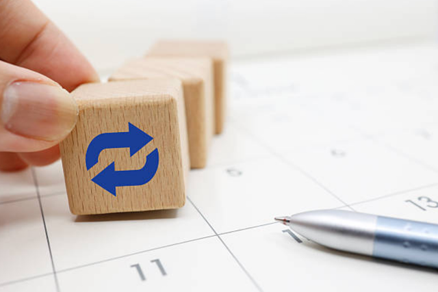 Recurring Revenue
