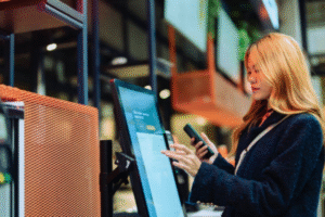 Retail Software