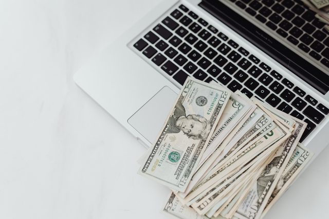 revenue streams