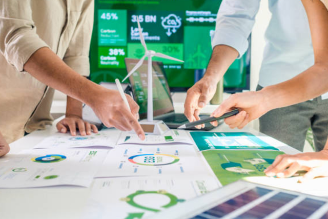 social marketplace