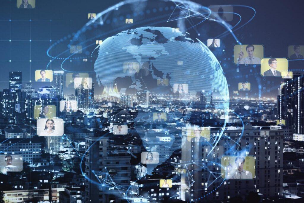 Ekosistem Pembayaran Digital B2B