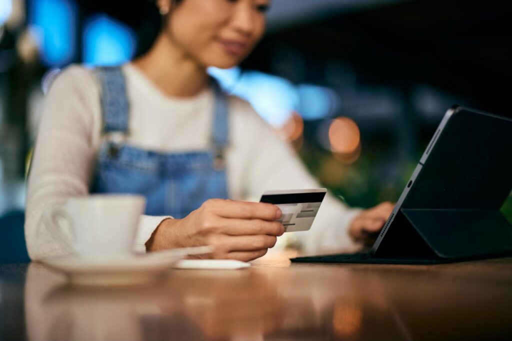 Payment Gateway Terpercaya