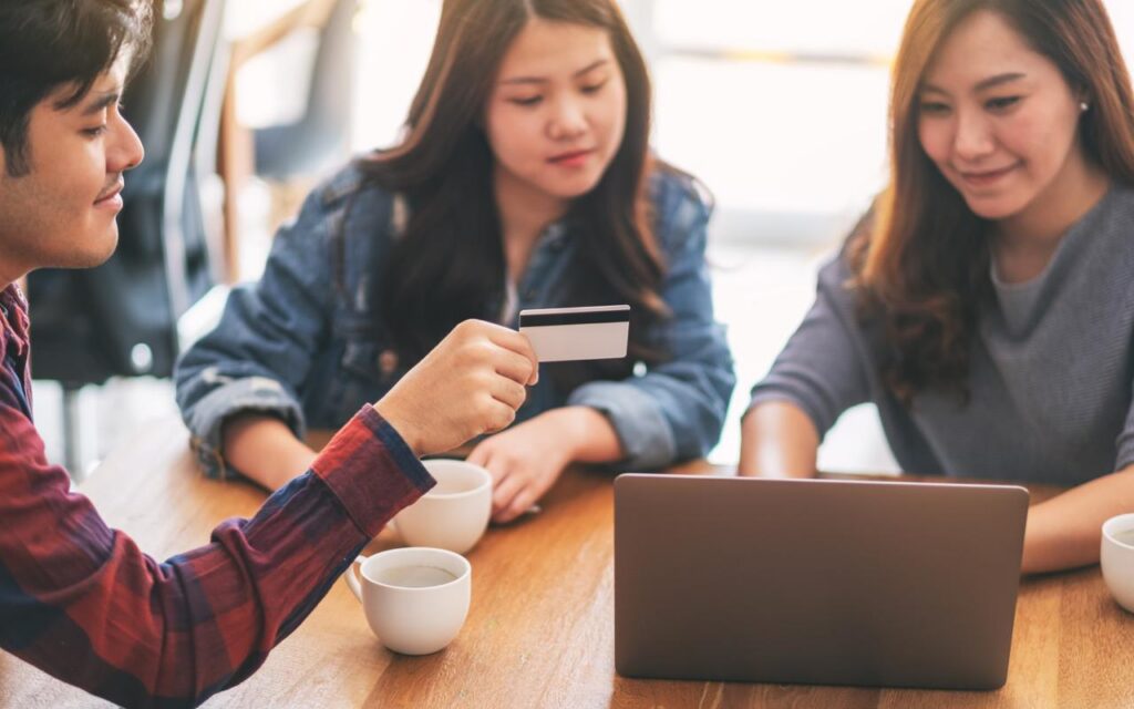 Payment Gateway yang Terpercaya