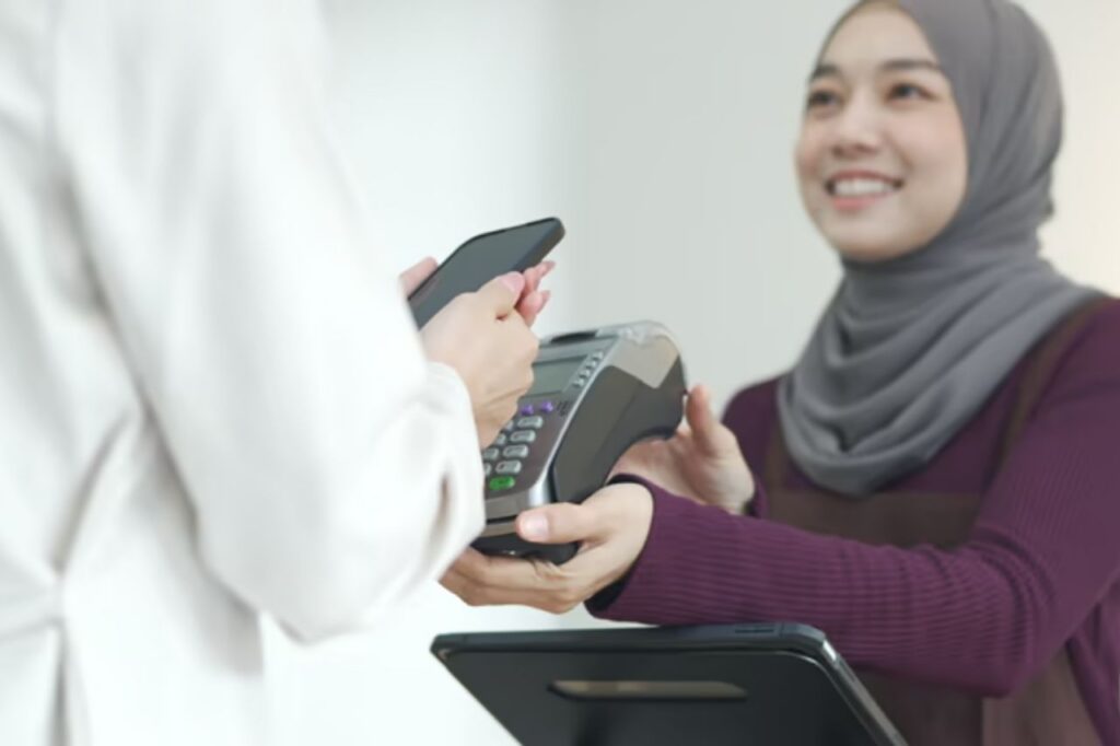 apa itu qris