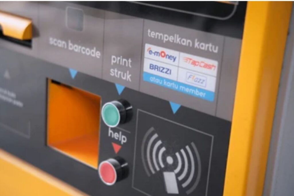 buat qris all payment