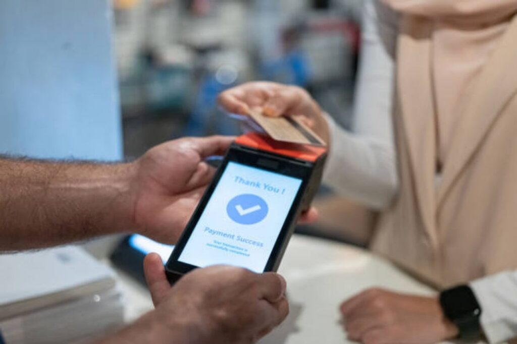 cara buat qris untuk usaha