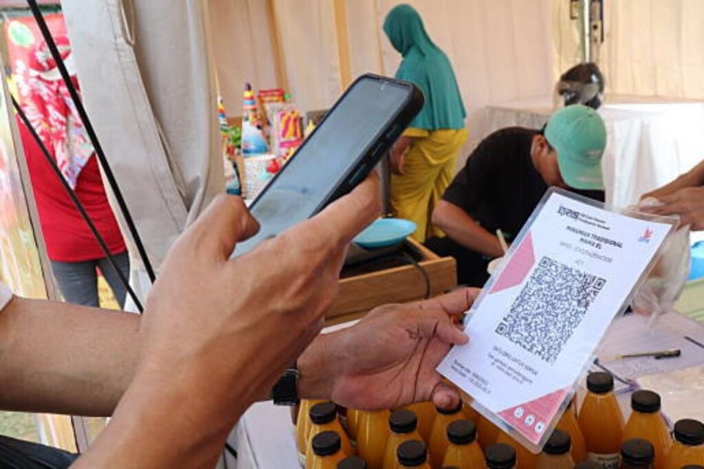 qris barcode