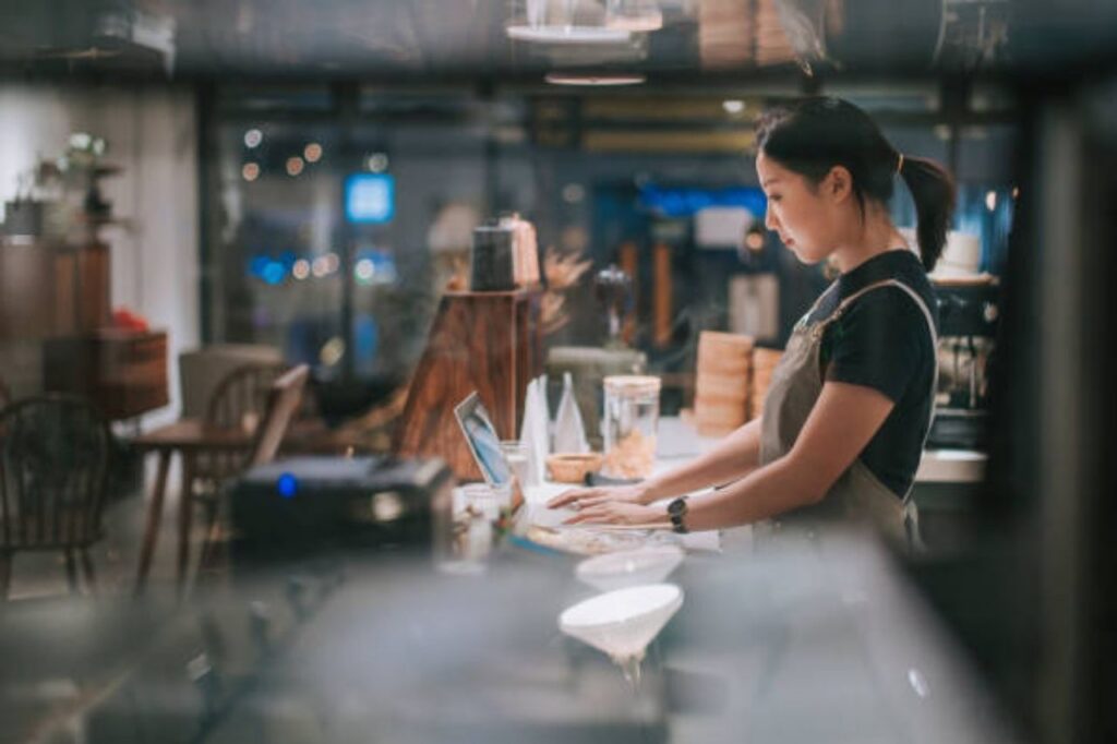 Bisnis Kuliner