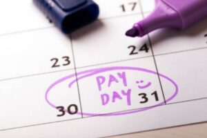 sistem payroll