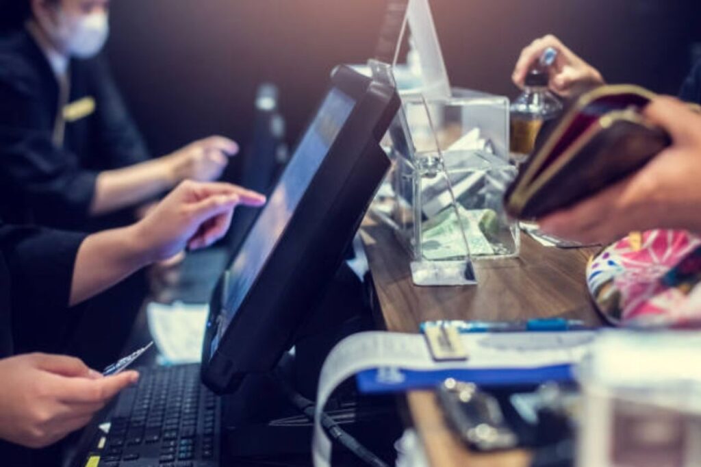 aplikasi kasir gratis selamanya