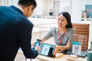Cara Bikin QRIS untuk Bisnis