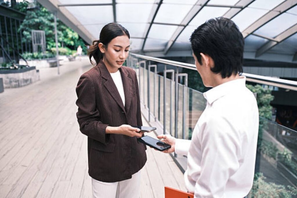 Cara Bikin QRIS untuk Bisnis