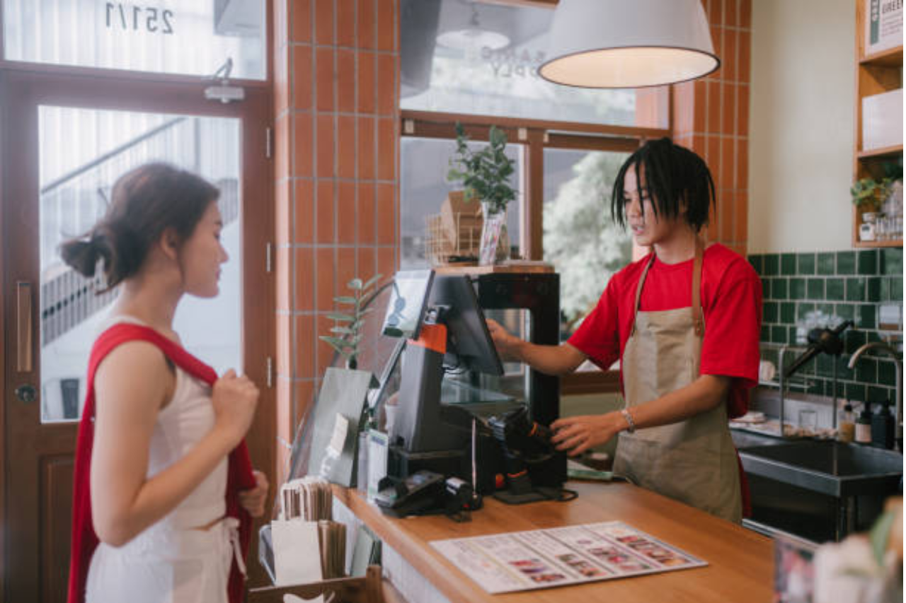 Apa Itu Point of Sales dan Mengapa Penting untuk Bisnis?