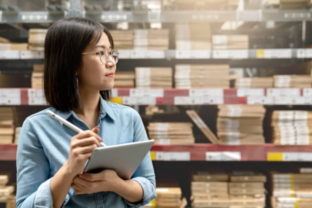 Mengenal Apa Itu Aplikasi Inventory Barang?