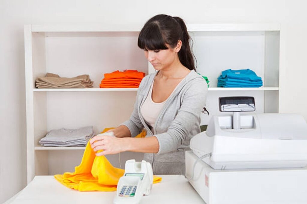 aplikasi kasir laundry gratis