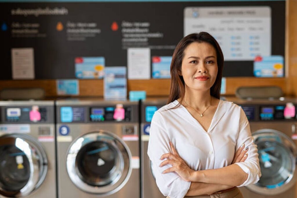 aplikasi kasir laundry gratis