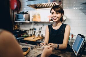 Aplikasi Kasir Murah