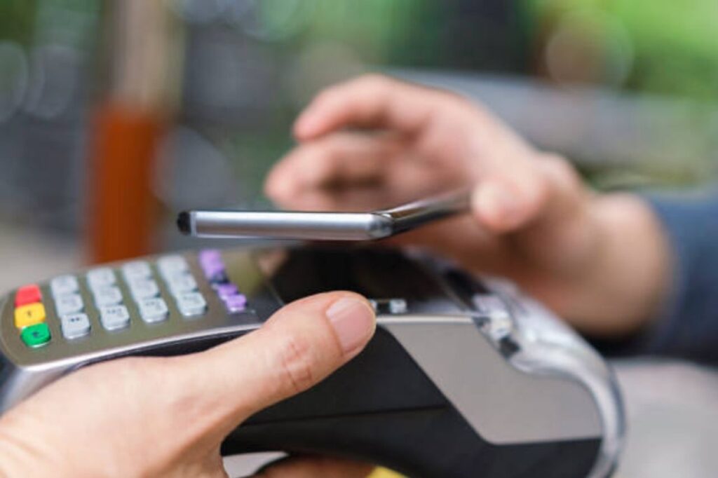 Aplikasi Kasir Online