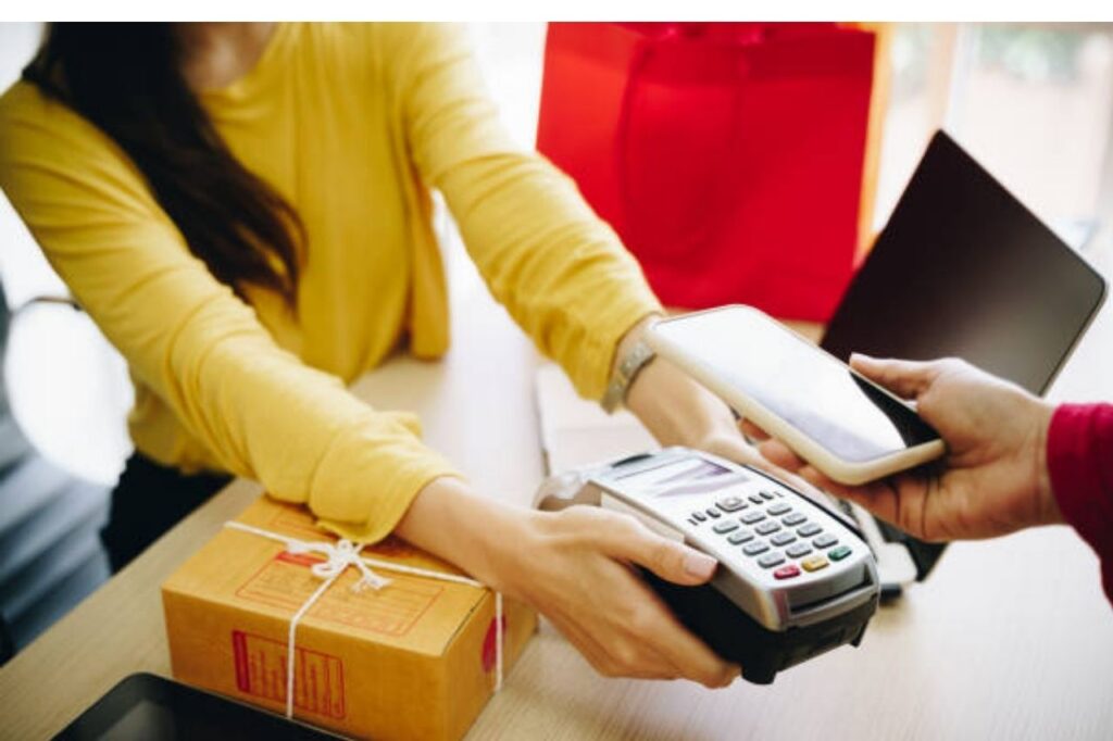 Aplikasi Kasir POS