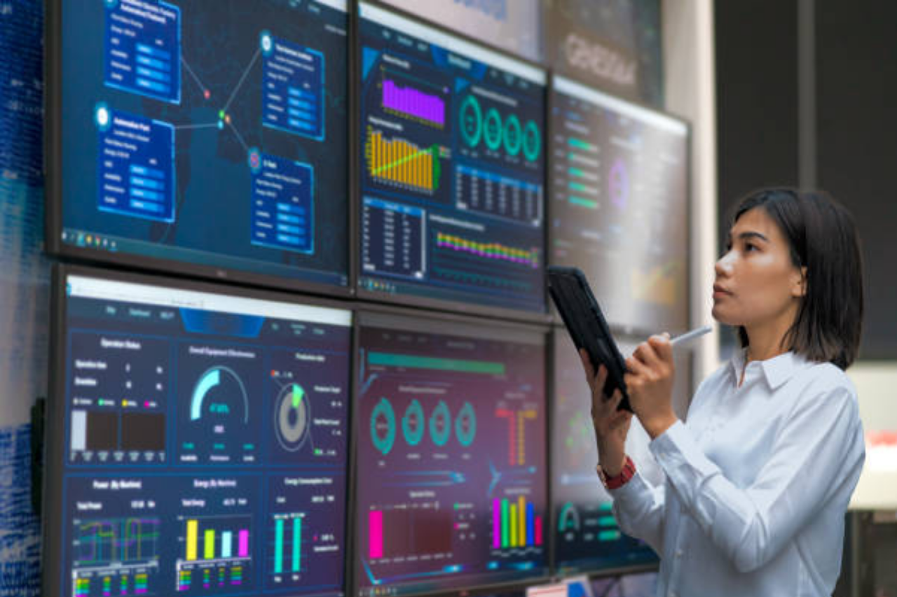 Controlling Adalah Bagian Penting dalam Manajemen Bisnis