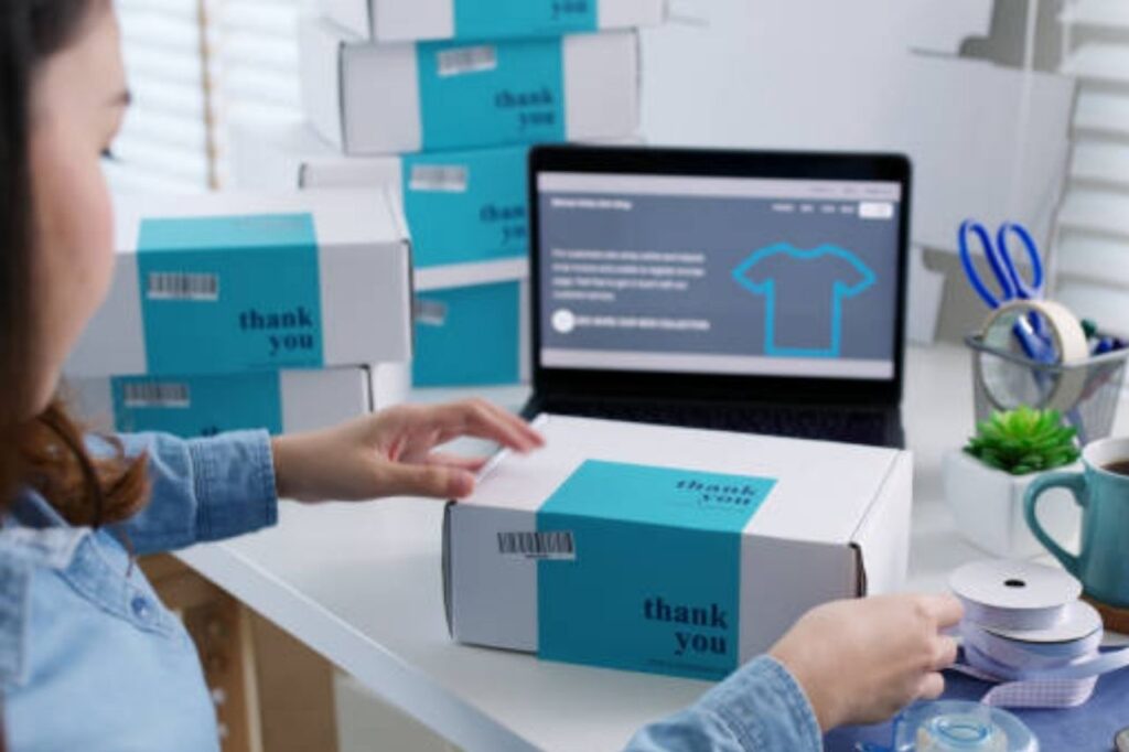 dropshipping