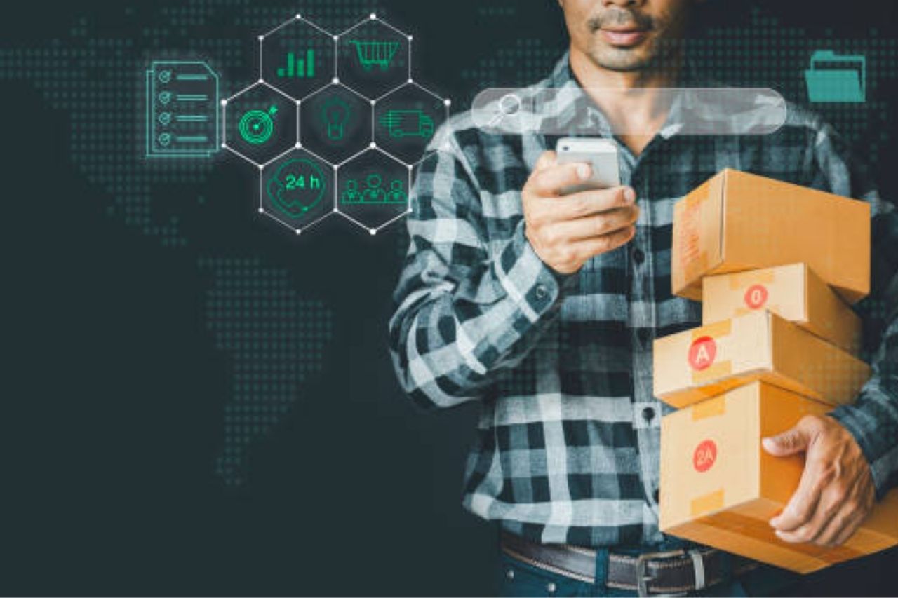 Dropshipping: Pengertian, Cara Kerja, Keuntungan, dan Strateginya