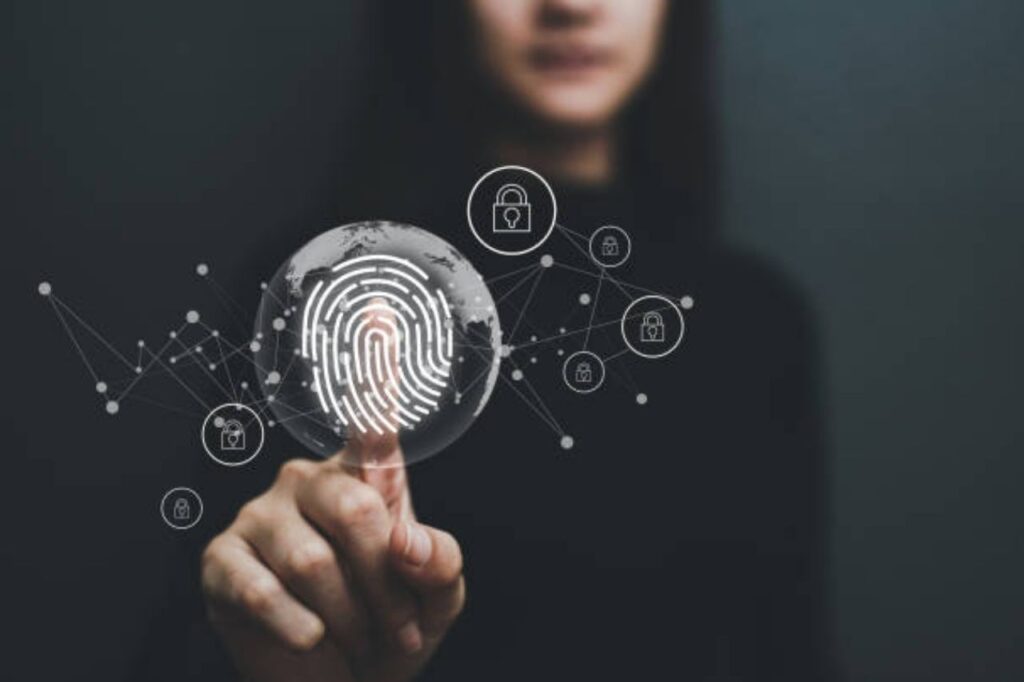 fingerprint