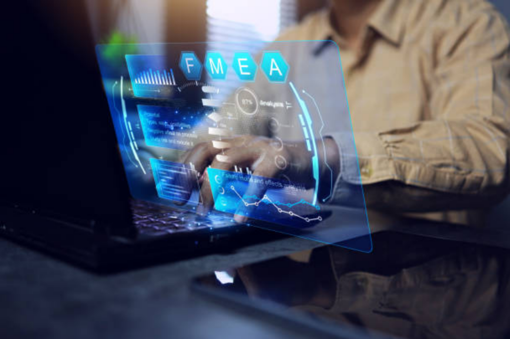 FMEA Adalah
