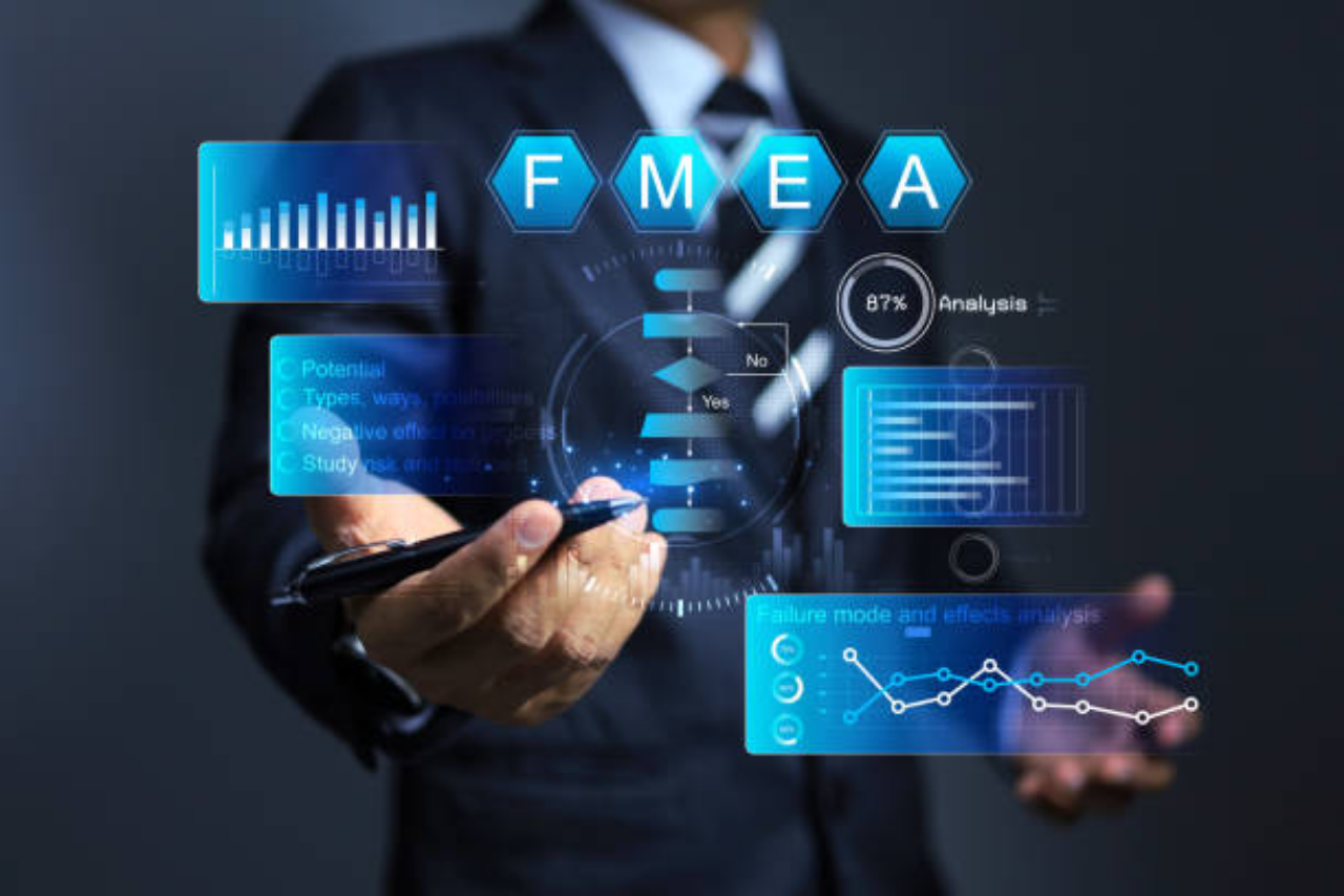 FMEA Adalah Metode untuk Mengantisipasi Risiko Kegagalan