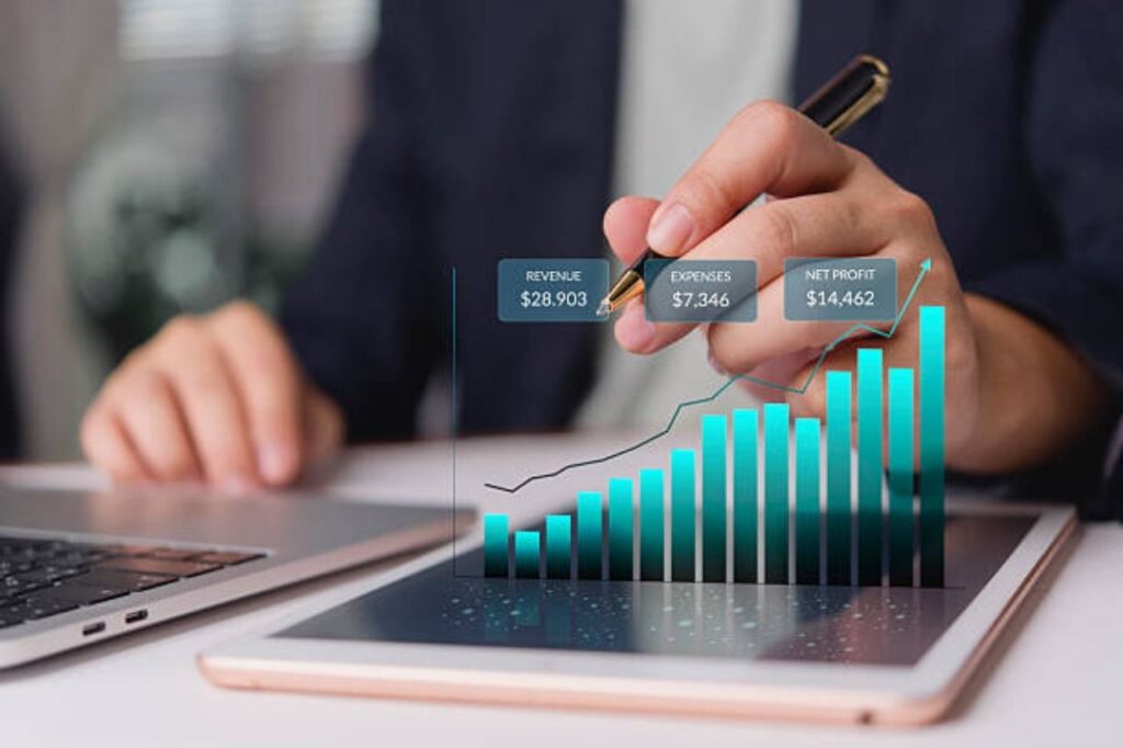 gross profit margin