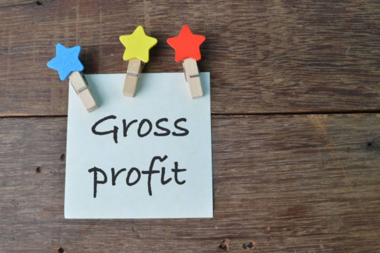 Gross Profit Margin: Pengertian, Cara Hitung, dan Strateginya