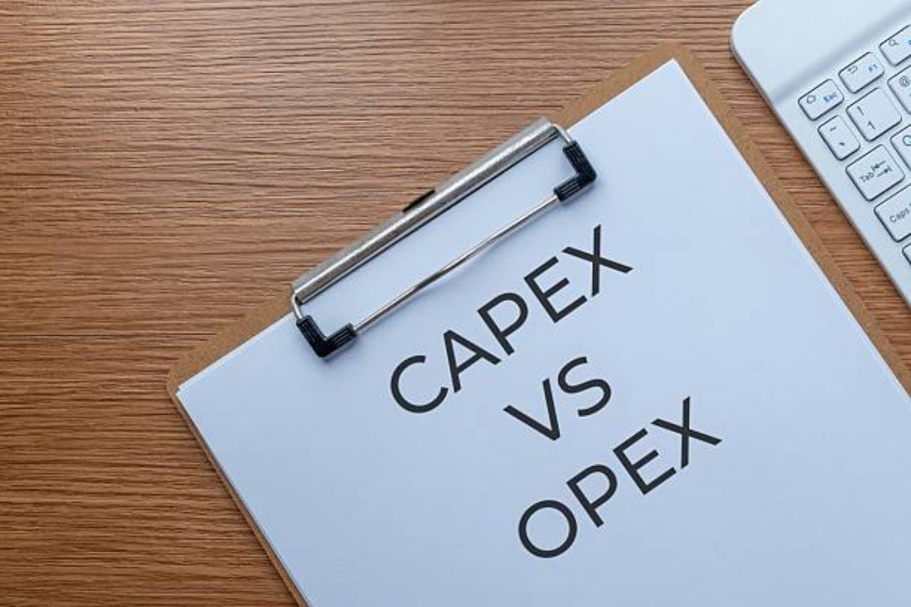 Perbedaan OpEx dan CapEx untuk Pengelolaan Bisnis