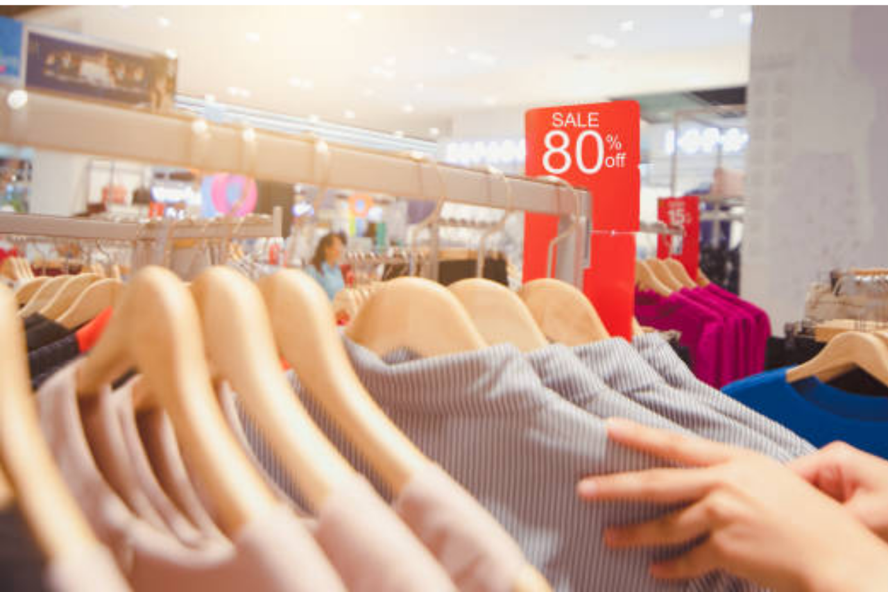 Outlet Adalah Hal Penting untuk Bisnis, Berikut Karakteristiknya!