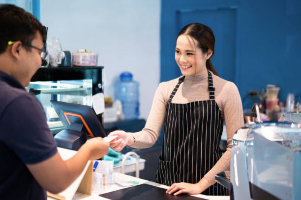 point of sales aplikasi