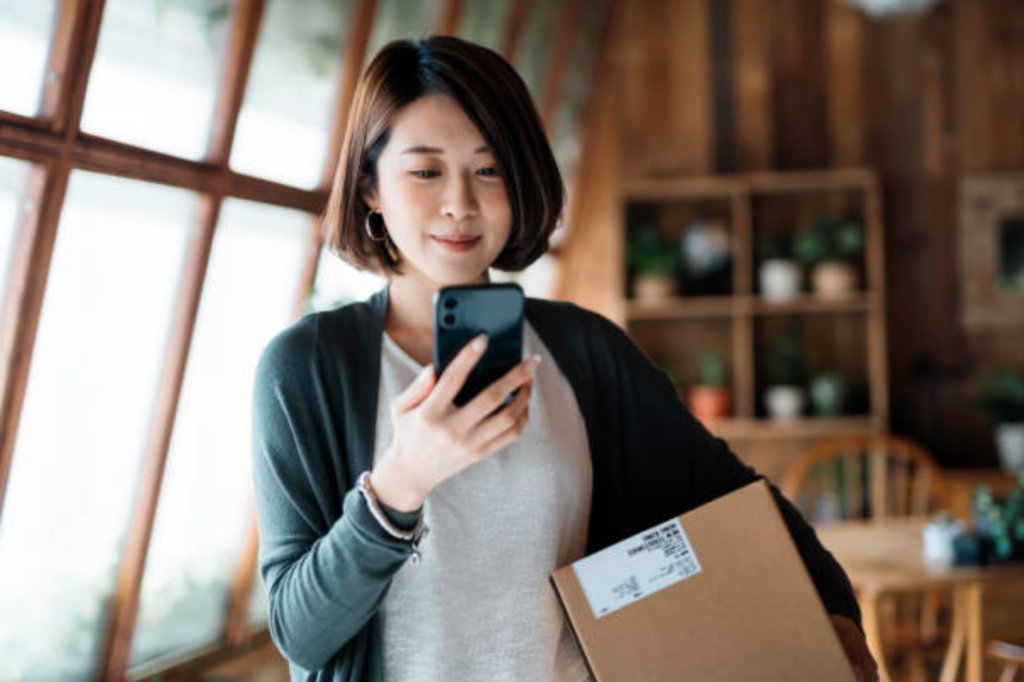 point of sales gratis